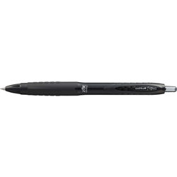 UNI-BALL SIGNO 307 GEL PEN Retractable 0.5mm Black Ink 